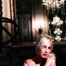 Ingrid Grudke - Caras Magazine November 3 2010 - 454 x 636