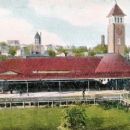Allentown station (Central Railroad of New Jersey)