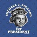 Michael J.Pollard  1939 --  2019 - 454 x 238