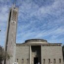 Churches in Morbihan