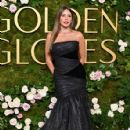 Sofia Vergara - The 82nd Golden Globe Awards (2025) - 426 x 612