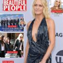 Robin Wright - beautiful People Magazine Cover [Cyprus] (3 February 2019)