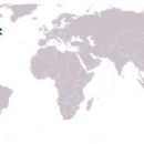 States and territories established in 1621