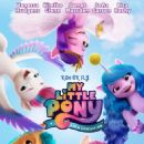My Little Pony: A New Generation (2021) - 454 x 673