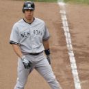 Mark Teixeira