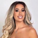 Andrijana Delibasic- Miss Earth 2021- Official Contestants' Photoshoot - 454 x 454