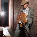 Dwight Yoakam - 260 x 326