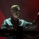Depeche Mode Concert Performance - 454 x 300