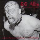 GG Allin - 318 x 320