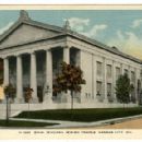 Reform synagogues in Kansas