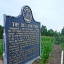 Farms on the National Register of Historic Places in Alabama