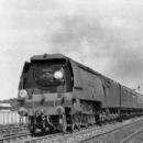 SR Merchant Navy class