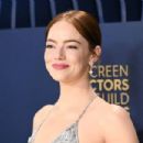 Emma Stone - The 30th Annual Screen Actors Guild Awards (2024)