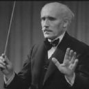 Arturo Toscanini   -  Wallpaper