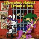 Animated television series about rabbits and hares