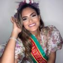 Gabriella Rodriguez- Miss Earth 2021- Preliminary Events - 454 x 568