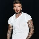 David Beckham - Men's Health Magazine Pictorial [United States] (March 2025) - 454 x 568