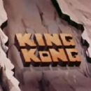King Kong (franchise)