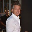 Timothy Olyphant-September 15, 2014- This is Where I Leave You Premiere - 448 x 594