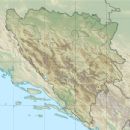 Subterranean rivers of Bosnia and Herzegovina