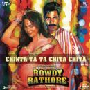 Chinta Ta Ta Chita Chita - Mika Singh