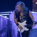 Iron Maiden - Frankfurt, Germany, Festhalle. 29/07/2023 - 454 x 292
