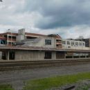 Stations on the Pittsburgh Line