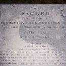 Frederick Frelinghuysen (lawyer)