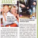 Borys Szyc and Anna Wendzikowska - Rewia Magazine Pictorial [Poland] (14 February 2023) - 454 x 1241