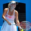 2011 WTA Tour