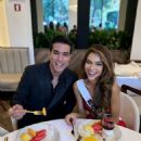 Mara Topic- Miss Universe 2024- Preliminary Events - 454 x 568