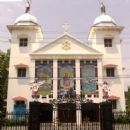 12th-century churches in India