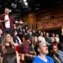 Jon Hamm and Lindsay Lohan - The Tonight Show Starring Jimmy Fallon - Season 12