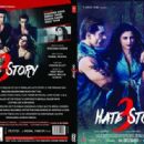 Hate Story 3  -  Product