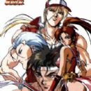 Fatal Fury: The Motion Picture