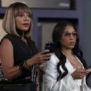 The Game - Wendy Raquel Robinson