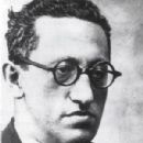 Haim Arlosoroff