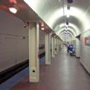 North/Clybourn station