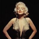 Marilyn Monroe - 377 x 471
