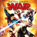 Justice League: War