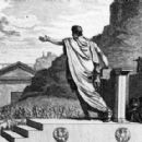 121 BC deaths