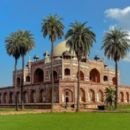 1572 in India
