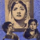 1954 directorial debut films