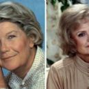 Barbara Bel Geddes & Donna Reed - 454 x 268