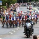 Cycling at the Summer Olympics – Women's road race