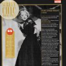 Marlene Dietrich - Yours Retro Magazine Pictorial [United Kingdom] (May 2023) - 454 x 653