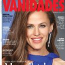 Jennifer Garner - Vanidades Magazine Cover [Mexico] (September 2020)