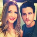 Jared Followill and Martha Patterson - 450 x 450