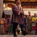 Mulan (2020) - 454 x 189