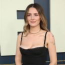 Addison Timlin &#8211; The Premiere of FX&#8217;s The Bear at Goya Studios in Los Angeles